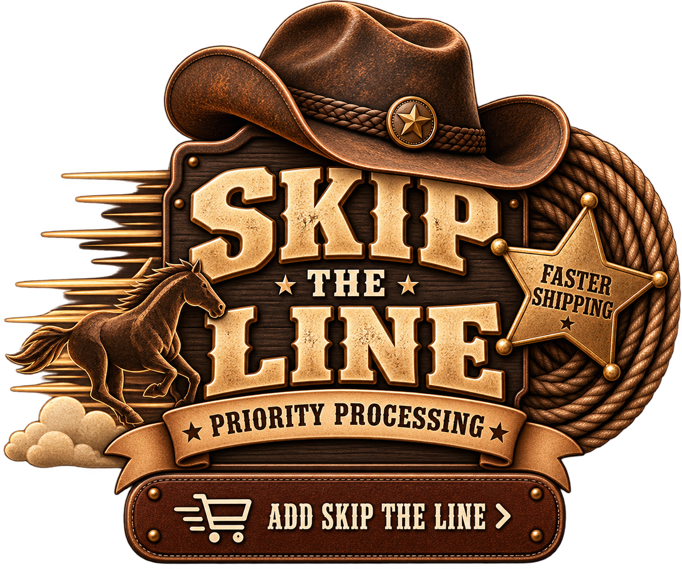 Skip The Line
