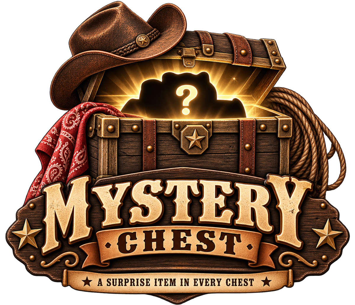 Mystery Chest