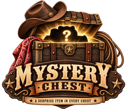 Mystery Chest